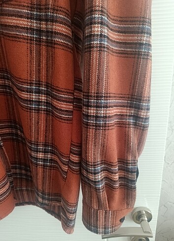 TUDORS L BEDEN ODUNCU GÖMLEĞİ - Görsel 3