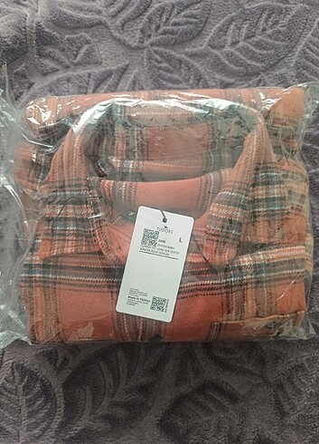 TUDORS L BEDEN ODUNCU GÖMLEĞİ - Görsel 7