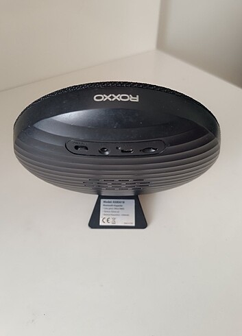 Roxxo Bluetooth Hoparlör  - Görsel 2