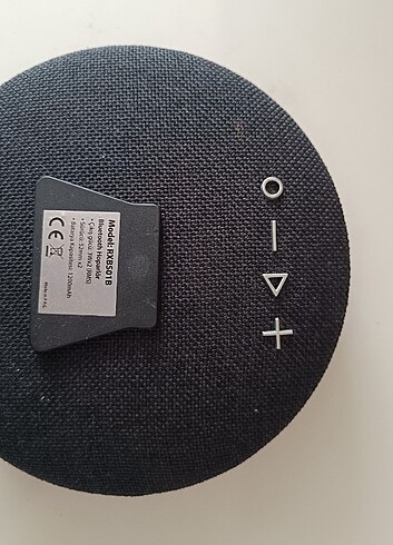 Roxxo Bluetooth Hoparlör  - Görsel 4