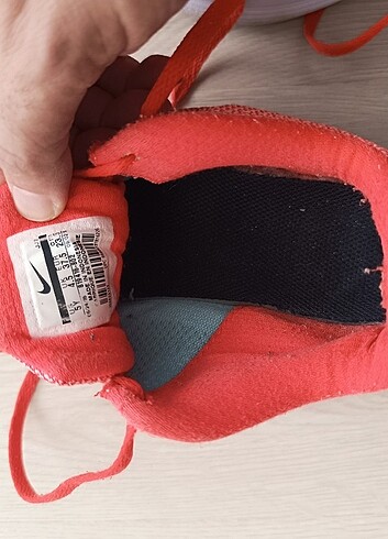 NİKE 38 NUMARA SPOR AYAKKABI  - Görsel 5