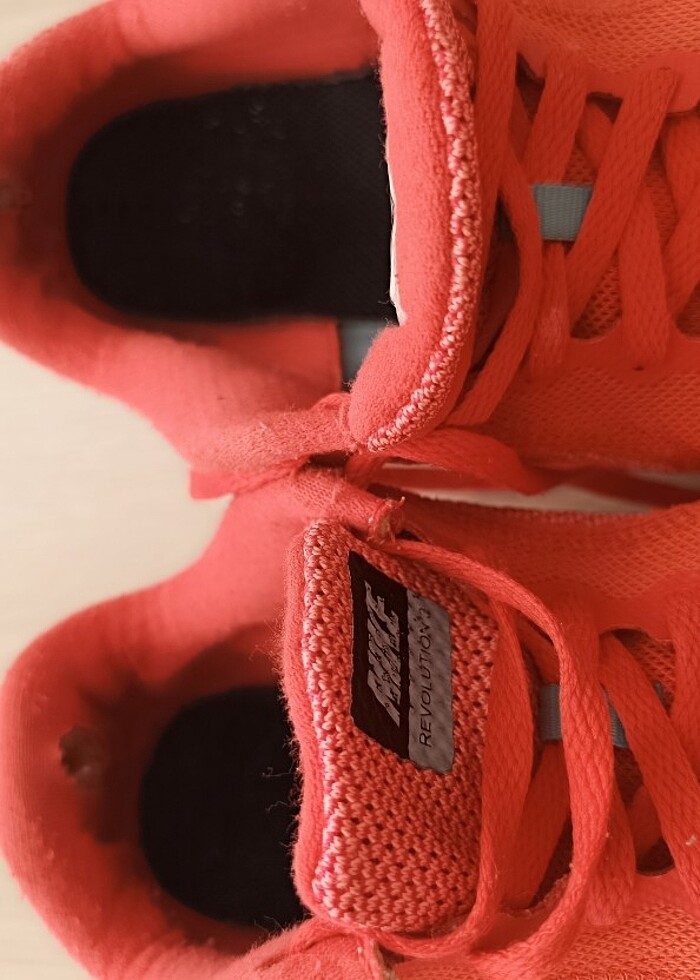 NİKE 38 NUMARA SPOR AYAKKABI  - Görsel 4