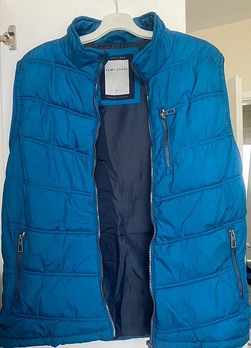 LCW Şişme Yelek - Görsel 2