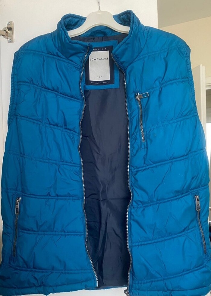 LCW Şişme Yelek - Görsel 2