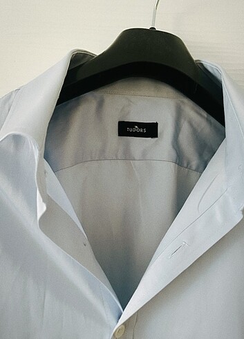 TUDOR Damatlık Gömlek  - Görsel 2