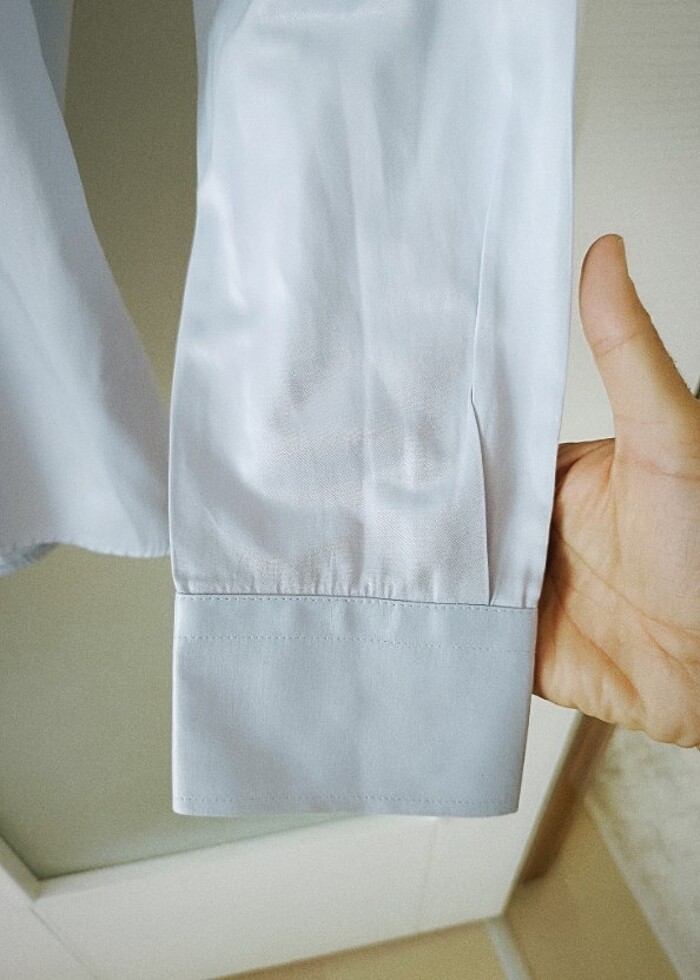 TUDOR Damatlık Gömlek  - Görsel 4