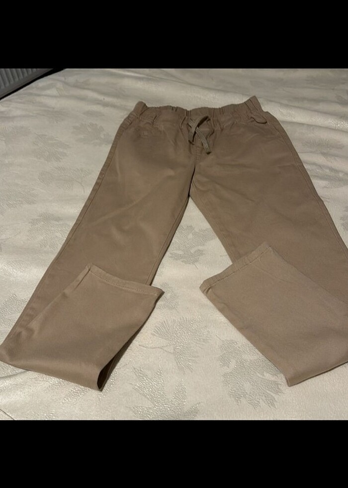 LCW Okul pantolonu - Görsel 2