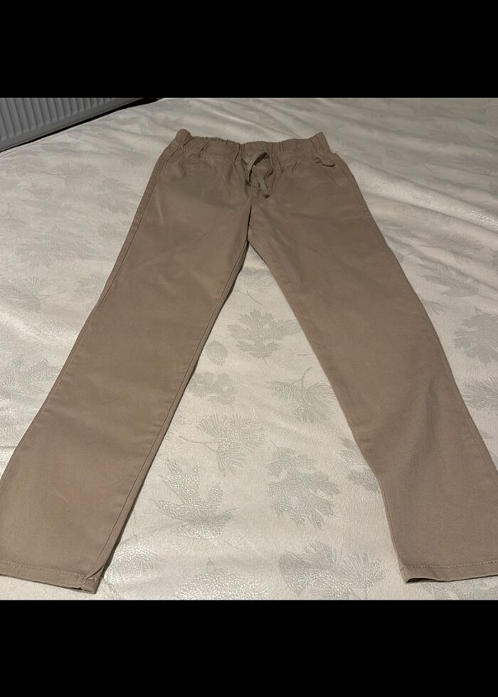 LCW Okul pantolonu - Görsel 3