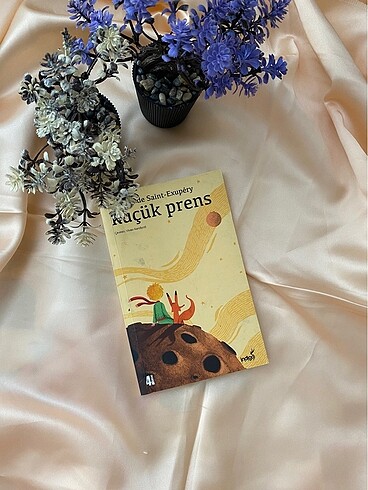 Küçük prens