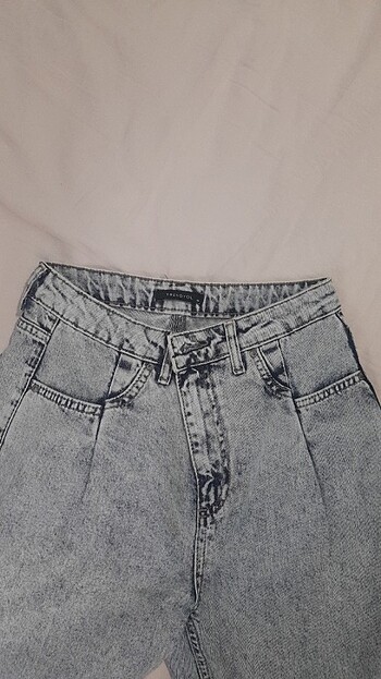 36 Beden Wide leg jean
