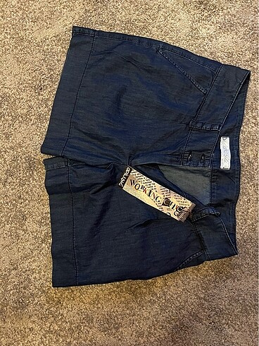 Kot short