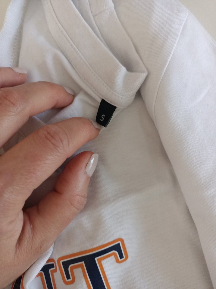 Kent Kolej Tişört 2li - Görsel 2