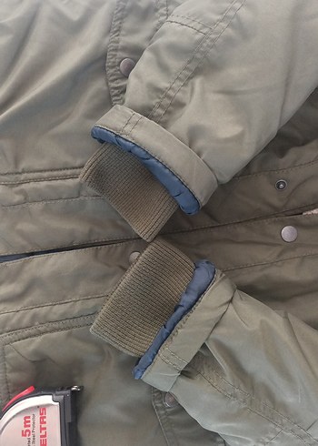 H&M Erkek Çocuk Mont - Görsel 8