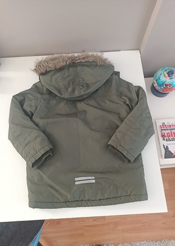 H&M Erkek Çocuk Mont - Görsel 3