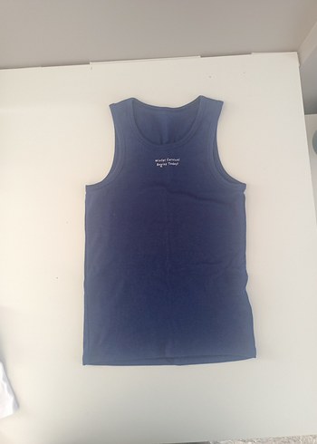 Penti Termal Cocuk Atlet - Görsel 3