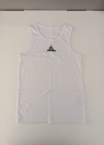 Penti Termal Cocuk Atlet - Görsel 2