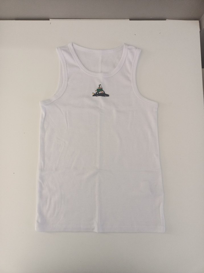 Penti Termal Cocuk Atlet - Görsel 2