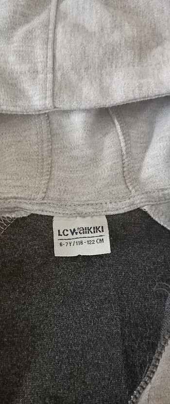 LC Waikiki Erkek Çocuk Sweat