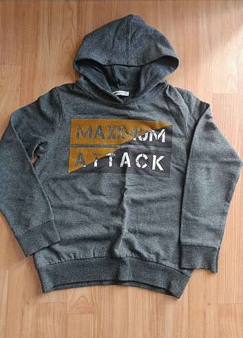 Erkek Çocuk Sweatshirt