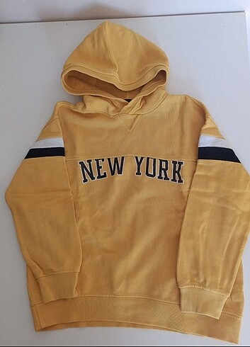 Erkek Cocuk Sweat
