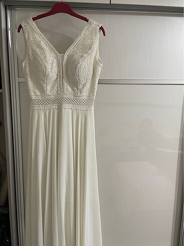 Diğer Nikah ve dış çekim elbisesi