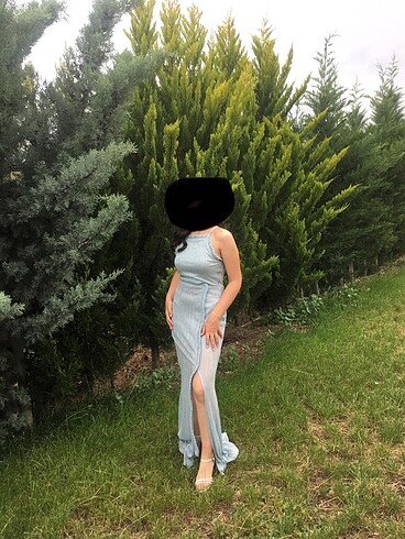 Mezuniyet özel gün elbisesi