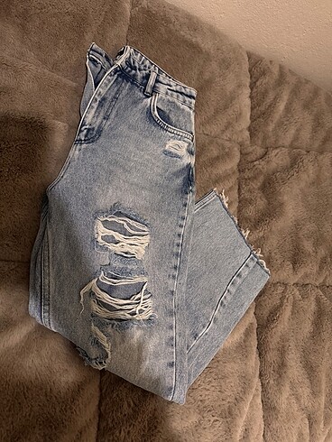 Mom jean