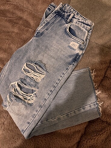 Trendyol & Milla Mom jean