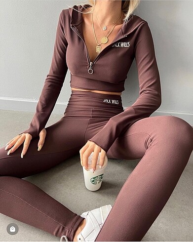 Jackwills ikili takım