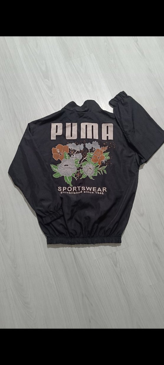 Puma Siyah - Görsel 2