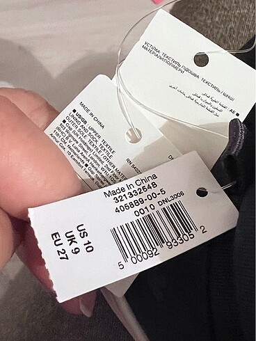 Gap Gap Disney ayakkabı
