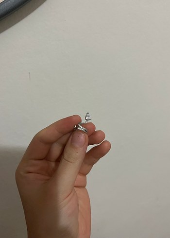 Helix küpe