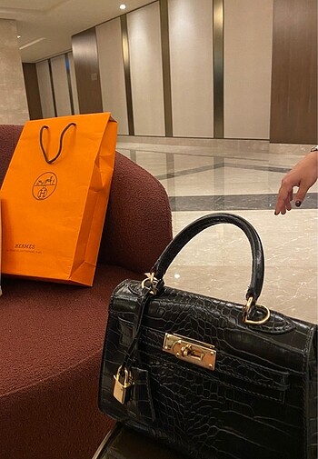  Beden Hermés mini kelly çanta