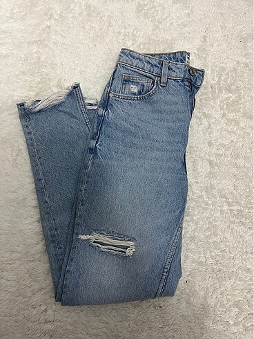 Mom jean