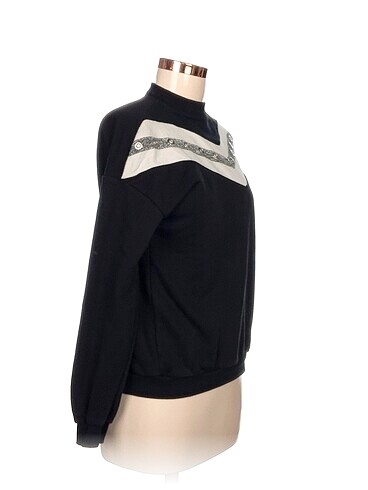 Home Store Home Store Sweatshirt %70 İndirimli.
