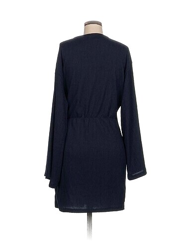 xs Beden Vintage Love Kısa Elbise %70 İndirimli.