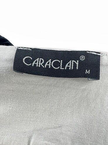 m Beden siyah Renk Caraclan Bluz %70 İndirimli.