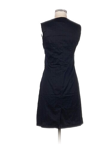 m Beden Vintage Love Kısa Elbise %70 İndirimli.
