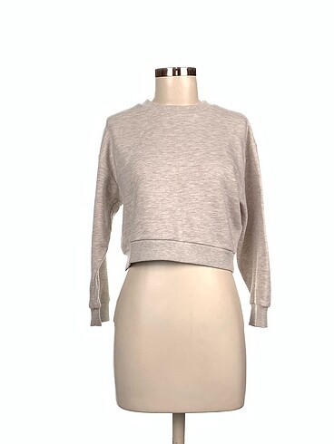 Vintage Love Sweatshirt %70 İndirimli.