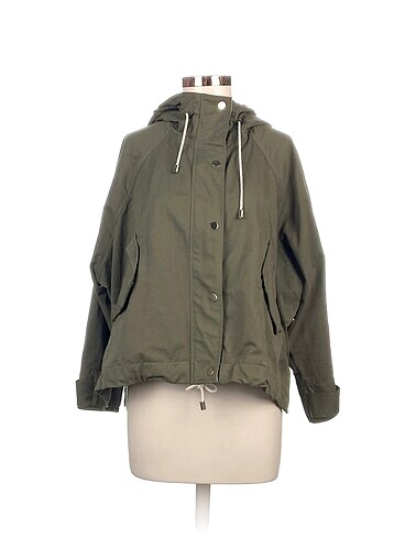 Zara Ceket %70 İndirimli.