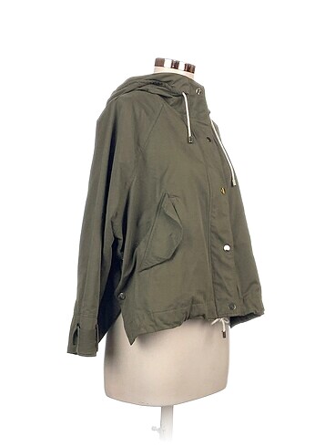 Zara Zara Ceket %70 İndirimli.