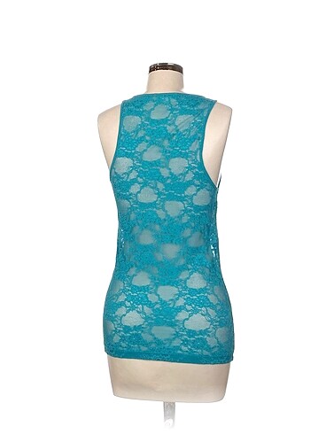 m Beden Vintage Love Bluz %70 İndirimli.