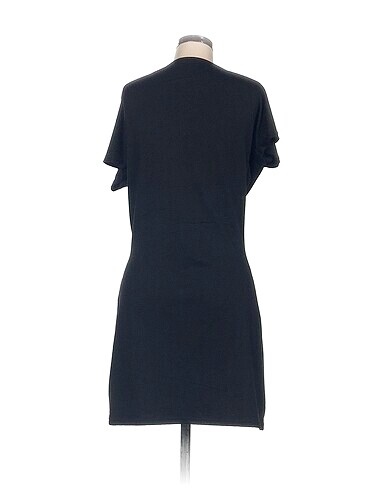 Vintage Love Kısa Elbise %70 İndirimli. - Görsel 3