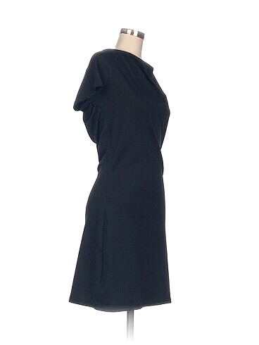 Vintage Love Kısa Elbise %70 İndirimli. - Görsel 2