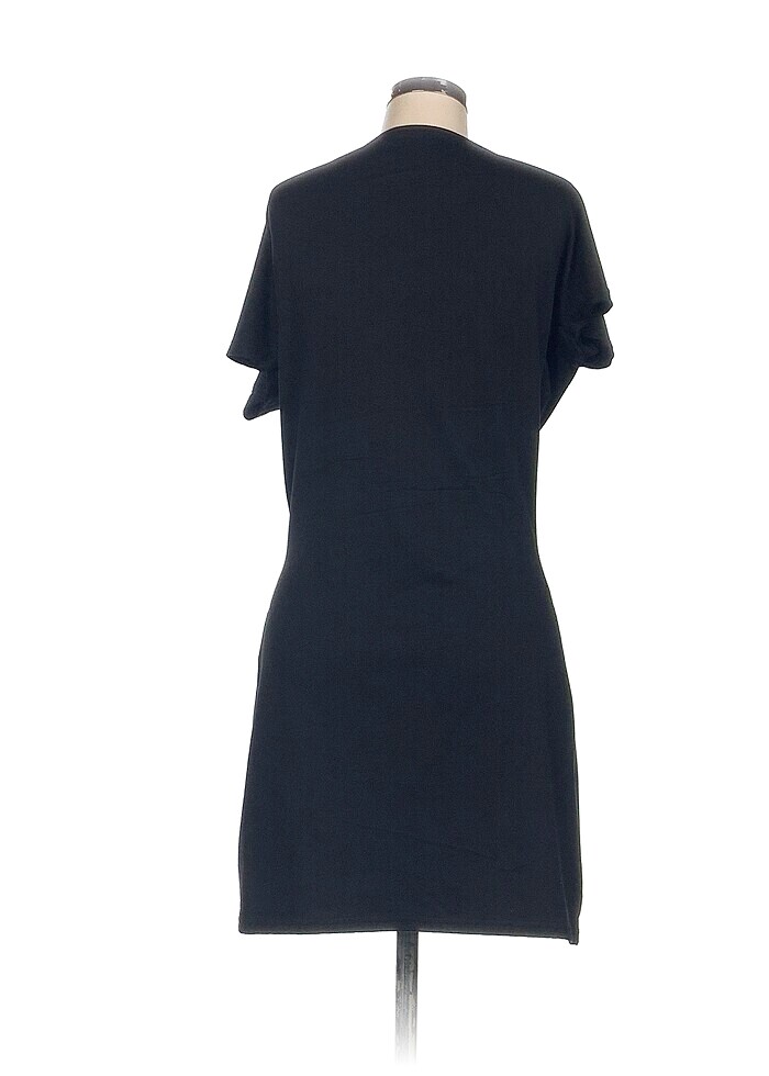 Vintage Love Kısa Elbise %70 İndirimli. - Görsel 3