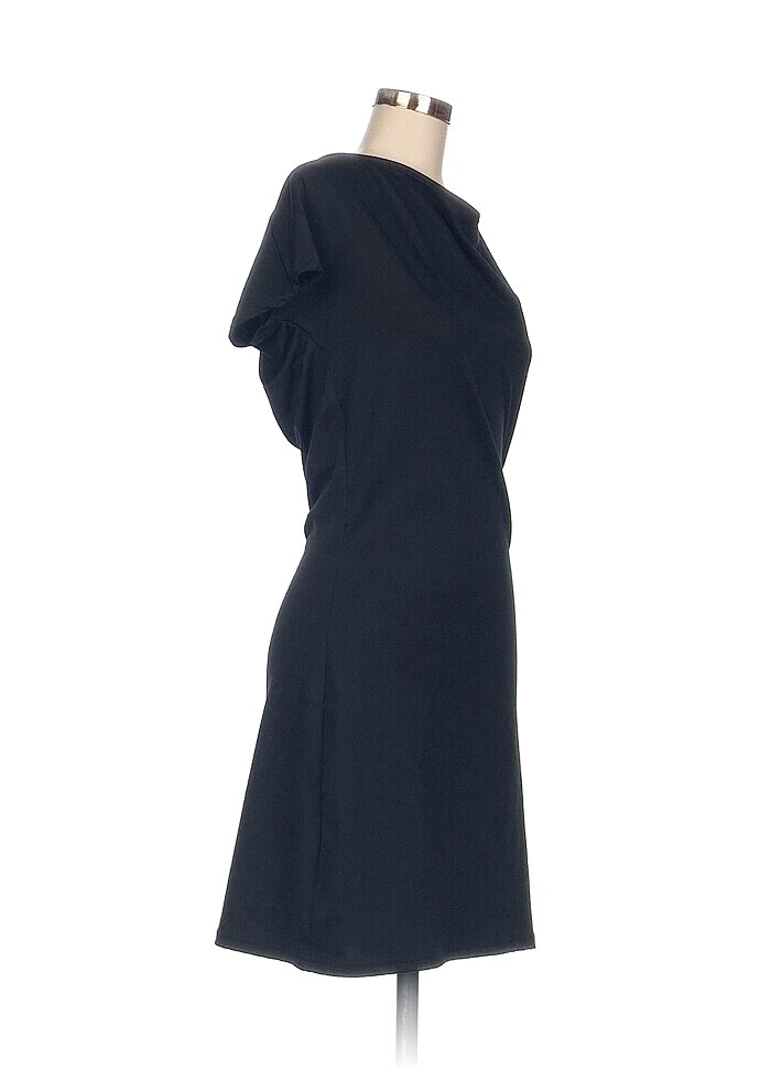 Vintage Love Kısa Elbise %70 İndirimli. - Görsel 2