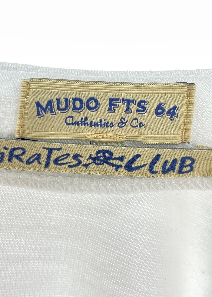 Mudo Kısa Elbise %70 İndirimli. - Görsel 4