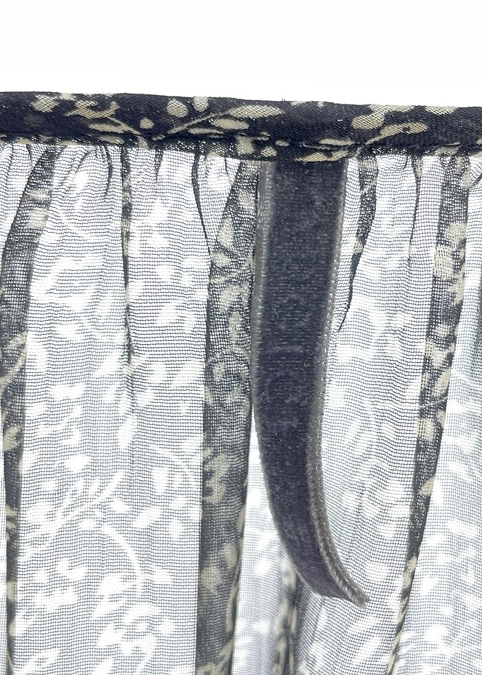 Yargıcı Bluz %70 İndirimli. - Görsel 4