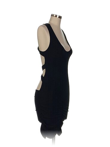 Vintage Love Vintage Love Kısa Elbise %70 İndirimli.