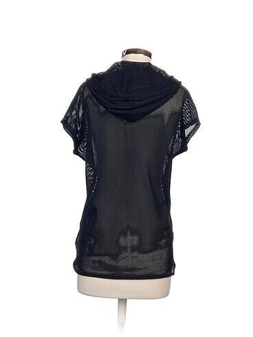 universal Beden Vintage Love Bluz %70 İndirimli.